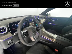 Mercedes-Benz GLC 200 4MATIC Coup | Mobile.bg    8