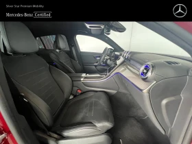 Mercedes-Benz GLC 200 4MATIC Coup | Mobile.bg    9