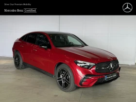 Mercedes-Benz GLC 200 4MATIC Coup | Mobile.bg    3