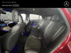 Mercedes-Benz GLC 200 4MATIC Coup | Mobile.bg    6