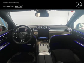 Mercedes-Benz GLC 200 4MATIC Coup | Mobile.bg    11