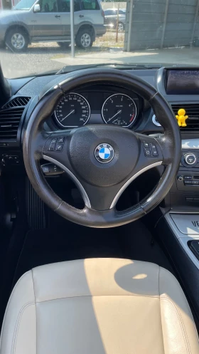 BMW 120 D //  | Mobile.bg    11