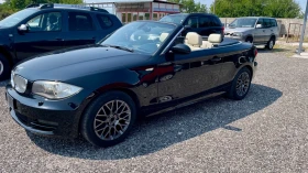     BMW 120 D // 