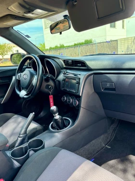 Toyota Scion 2.5 | Mobile.bg    6
