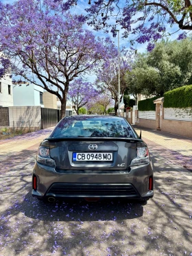 Toyota Scion 2.5 | Mobile.bg    4