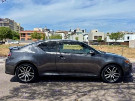     Toyota Scion 2.5