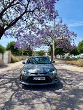 Toyota Scion 2.5 | Mobile.bg    3