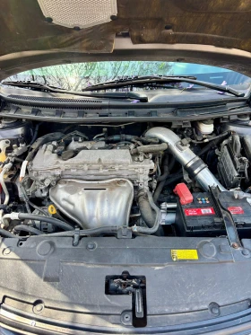 Toyota Scion 2.5 | Mobile.bg    10
