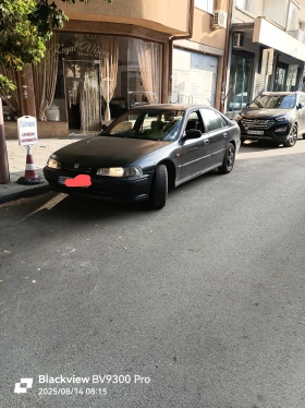 Обява за продажба на Honda Accord ~2 200 лв. - изображение 1