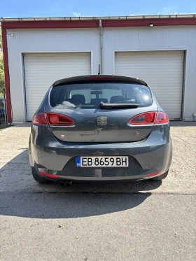 Обява за продажба на Seat Leon ~7 000 лв. - изображение 1