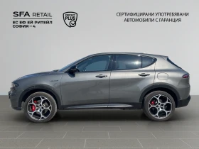 Alfa Romeo Tonale 1.3 HYBRID 280hp BVA6 E6 - 71900 лв. - 58208973 3