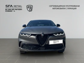 Alfa Romeo Tonale 1.3 HYBRID 280hp BVA6 E6 - 71900 лв. - 58208973 2