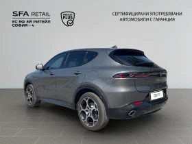 Alfa Romeo Tonale 1.3 HYBRID 280hp BVA6 E6 - 71900 лв. - 58208973 4