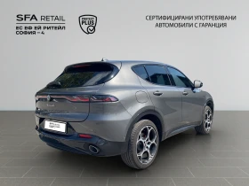 Alfa Romeo Tonale 1.3 HYBRID 280hp BVA6 E6 - 71900 лв. - 58208973 6