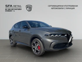 Alfa Romeo Tonale 1.3 HYBRID 280hp BVA6 E6 - 71900 лв. - 58208973 8