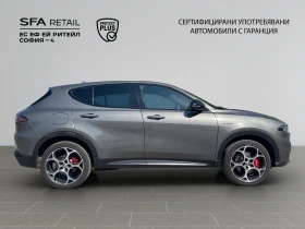 Alfa Romeo Tonale 1.3 HYBRID 280hp BVA6 E6 - 71900 лв. - 58208973 7