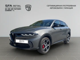Alfa Romeo Tonale  1.3 HYBRID 280hp BVA6 E6