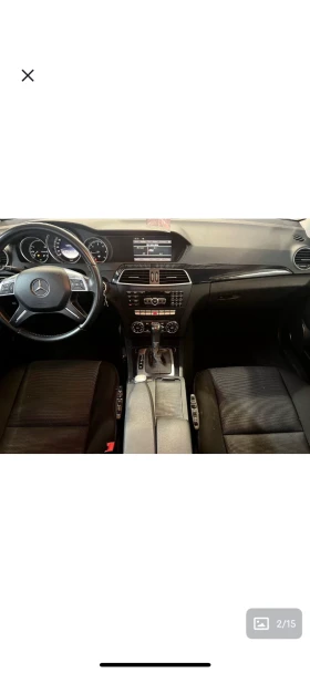 Mercedes-Benz C 250 | Mobile.bg    2