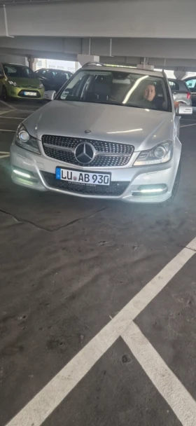 Mercedes-Benz C 250 | Mobile.bg    12
