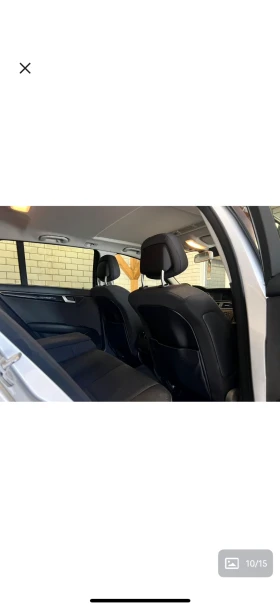 Mercedes-Benz C 250 | Mobile.bg    11