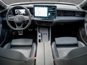 VW Passat Variant 2.0 TDI 4Motion = R-Line = Гаранция - 83920 лв. - 35432433 7