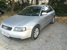 Audi A3  - изображение 1