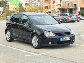 Обява за продажба на VW Golf 2.0 TDI * 140 к.с ~3 150 лв. - изображение 1