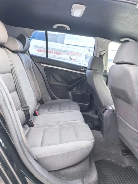 Обява за продажба на VW Golf 2.0 TDI * 140 к.с ~3 150 лв. - изображение 6