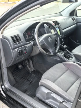 Обява за продажба на VW Golf 2.0 TDI * 140 к.с ~3 150 лв. - изображение 4