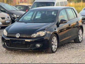 VW Golf 1.4 TFSI