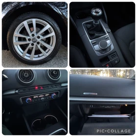 Audi A3 1.6TDI facelift Sportback -    | Mobile.bg    16