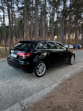 Audi A3 1.6TDI facelift Sportback -    | Mobile.bg    13