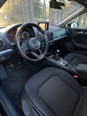Обява за продажба на Audi A3 1.6TDI facelift Sportback - Пълна Сервизна История ~23 999 лв. - изображение 4 | Auto.bg Обява за продажба на Audi A3 1.6TDI facelift Sportback - Пълна Сервизна История ~23 999 лв. - изображение 4