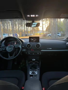 Обява за продажба на Audi A3 1.6TDI facelift Sportback - Пълна Сервизна История ~23 999 лв. - изображение 5 | Auto.bg Обява за продажба на Audi A3 1.6TDI facelift Sportback - Пълна Сервизна История ~23 999 лв. - изображение 5
