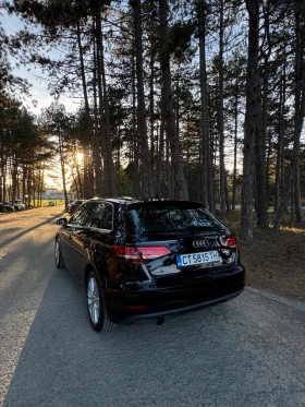 Обява за продажба на Audi A3 1.6TDI facelift Sportback - Пълна Сервизна История ~23 999 лв. - изображение 2 | Auto.bg Обява за продажба на Audi A3 1.6TDI facelift Sportback - Пълна Сервизна История ~23 999 лв. - изображение 2