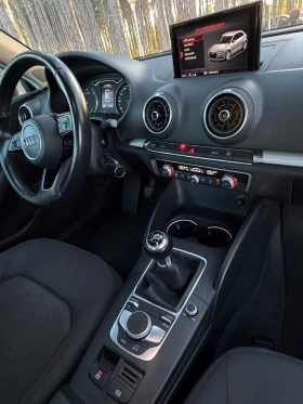 Обява за продажба на Audi A3 1.6TDI facelift Sportback - Пълна Сервизна История ~23 999 лв. - изображение 8 | Auto.bg Обява за продажба на Audi A3 1.6TDI facelift Sportback - Пълна Сервизна История ~23 999 лв. - изображение 8