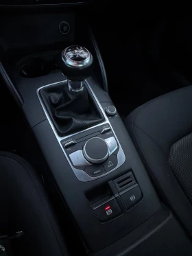 Обява за продажба на Audi A3 1.6TDI facelift Sportback - Пълна Сервизна История ~23 999 лв. - изображение 10 | Auto.bg Обява за продажба на Audi A3 1.6TDI facelift Sportback - Пълна Сервизна История ~23 999 лв. - изображение 10