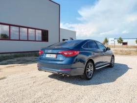 Hyundai Sonata 2.0 | Mobile.bg    2