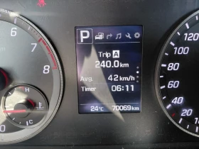 Hyundai Sonata 2.0 | Mobile.bg    10