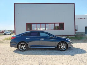 Hyundai Sonata 2.0 - изображение 1