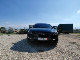 Hyundai Sonata 2.0 | Mobile.bg    4