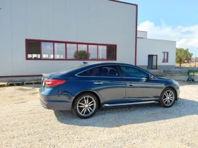 Hyundai Sonata 2.0 | Mobile.bg    3