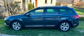 Citroen C5 Exclusive, снимка 3