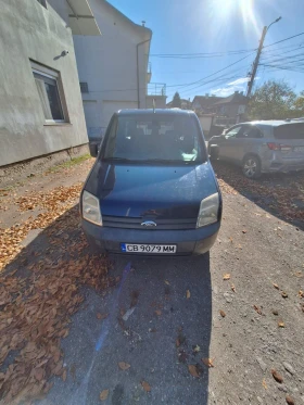 Ford Connect, снимка 2 — Bazar.bg Ford Connect, снимка 2
