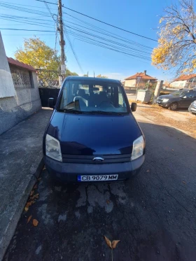 Ford Connect, снимка 1 — Bazar.bg Ford Connect, снимка 1