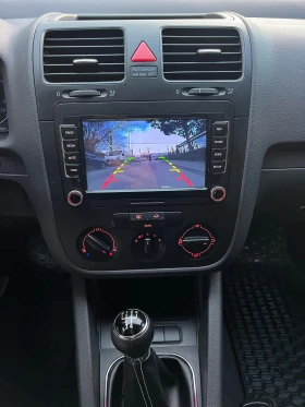 VW Golf 1.4FSI NAVI/KAMERA/KLIMATIK/UNIKAT - 5777 лв. / 2953.73 € - 35531611 10