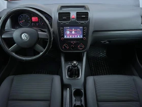 VW Golf 1.4FSI NAVI/KAMERA/KLIMATIK/UNIKAT - 5777 лв. / 2953.73 € - 35531611 9