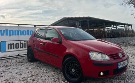 VW Golf 1.4FSI NAVI/KAMERA/KLIMATIK/UNIKAT - 5777 лв. / 2953.73 € - 35531611 5