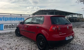 VW Golf 1.4FSI NAVI/KAMERA/KLIMATIK/UNIKAT - 5777 лв. / 2953.73 € - 35531611 4