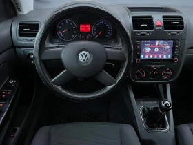 VW Golf 1.4FSI NAVI/KAMERA/KLIMATIK/UNIKAT - 5777 лв. / 2953.73 € - 35531611 16